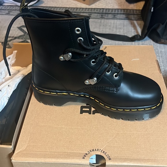 Dr. Martens Boots - Picture 2 of 6